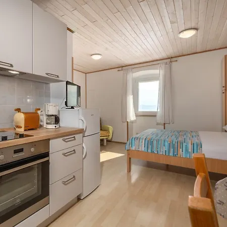 Matic Apartment *