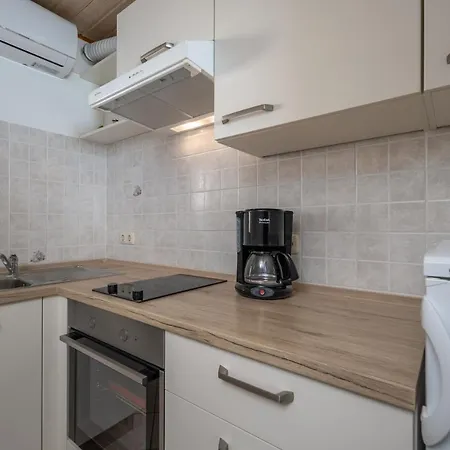 Apartment Matic Moscenicka Draga